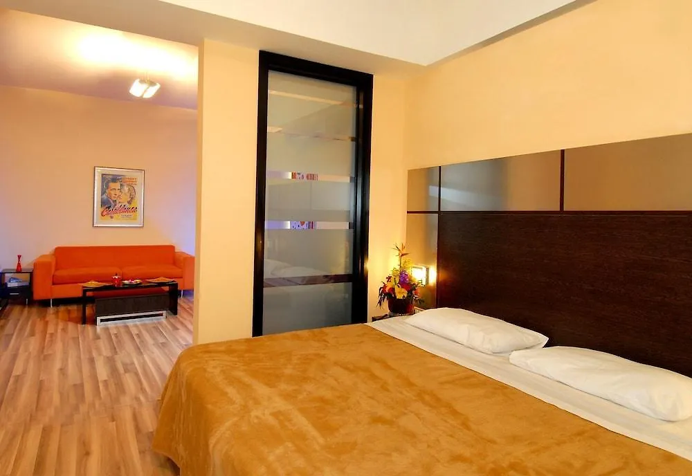 Suite Hotel Merlot - Beirut 3*,  Libanon