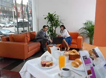 Suite Hotel Merlot - Beirut