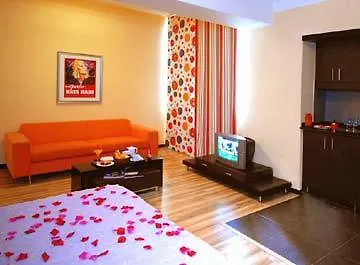 Suite Hotel Merlot - Beirut