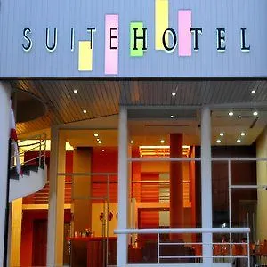 Suite Hotel Merlot - Beirut Libanon