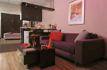 Suite Hotel Merlot - Beirut