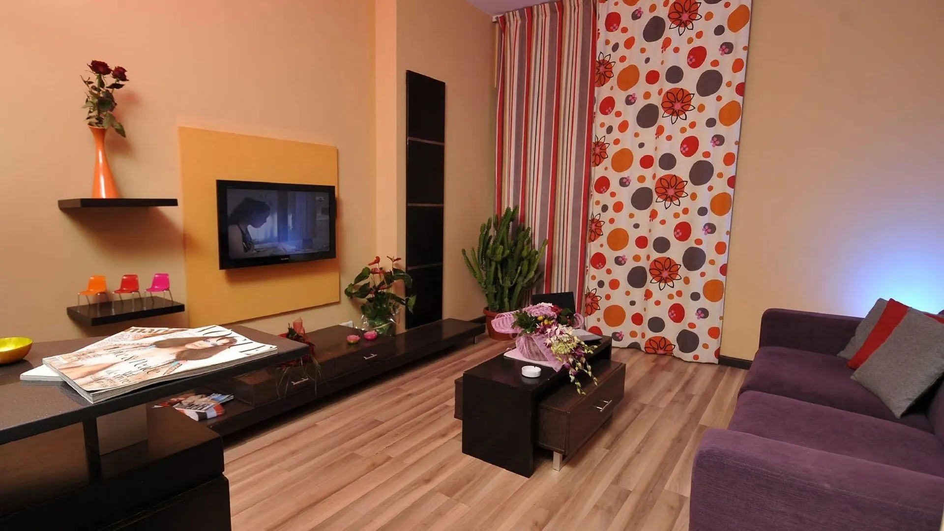 Suite Hotel Merlot - Beirut 3*,