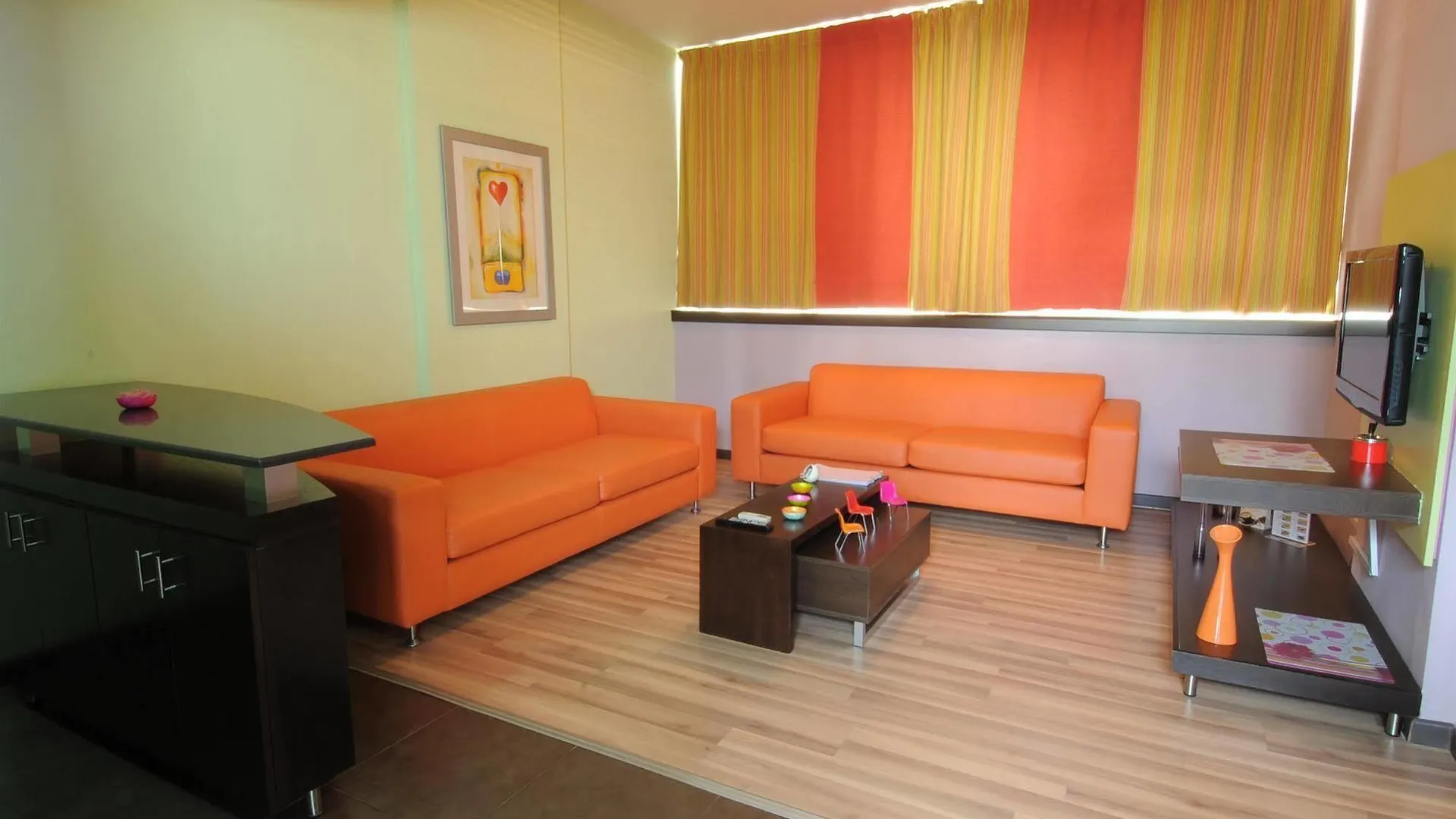 Suite Hotel Merlot - Beirut