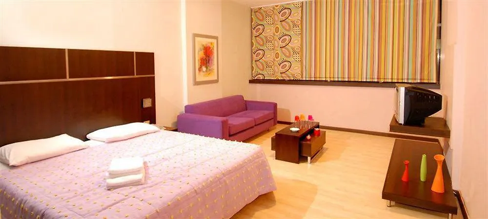 Suite Hotel Merlot - Beirut