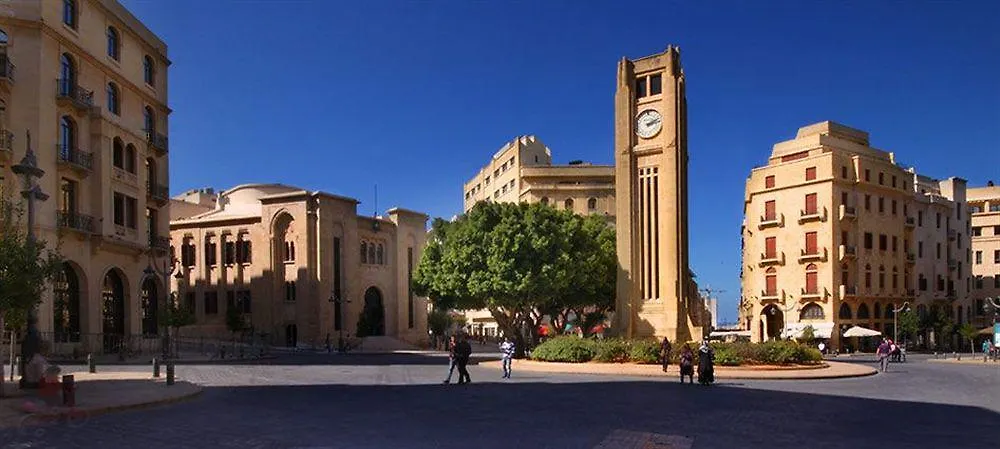 Suite Hotel Merlot - Beirut 3*,  Libanon