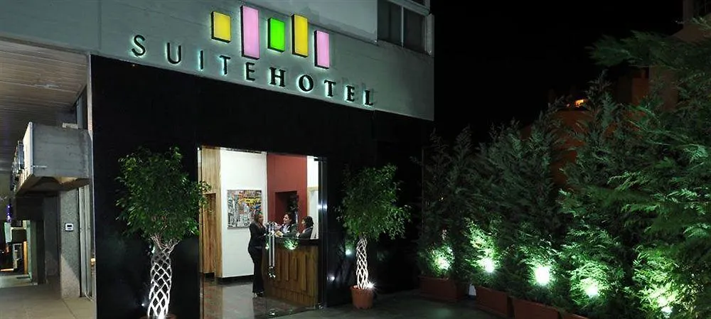 Suite Hotel Merlot - Beirut