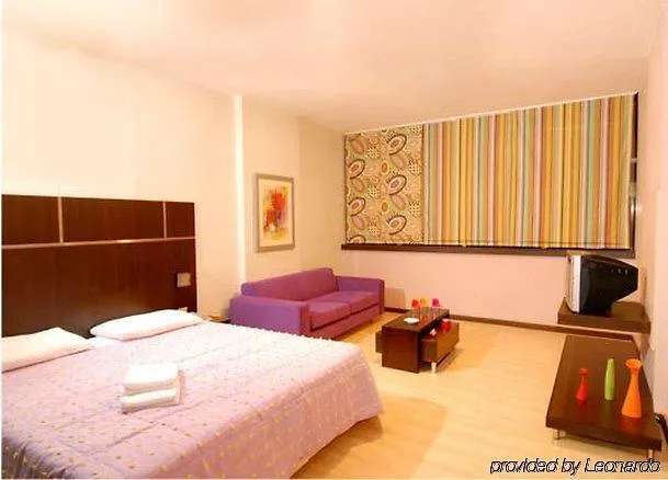 Suite Hotel Merlot - Beirut Lebanon
